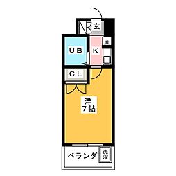 🉐敷金礼金0円！🉐ＯＭレジデンス名西