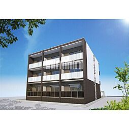 仮)西区枇杷島二丁目マンション
