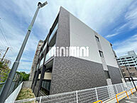 愛知県名古屋市西区枇杷島2丁目4-30：物件画像／株式会社ミニミニ　浄心店