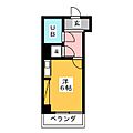 ラルジュ鳥見4階3.0万円