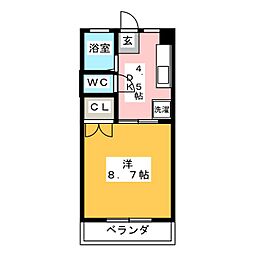ハイツ枇杷島
