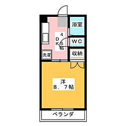 ハイツ枇杷島