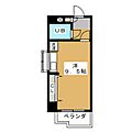 ハウス314階3.3万円