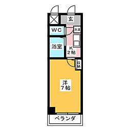 🉐敷金礼金0円！🉐シャトーシャルム