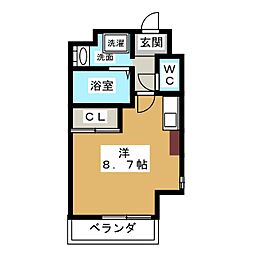 🉐敷金礼金0円！🉐エトワール