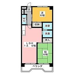 🉐敷金礼金0円！🉐メゾン・パトラージュ