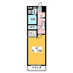 🉐敷金礼金0円！🉐S-FORT浄心