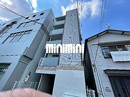 ぱ〜くたうんルナ名古屋