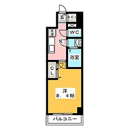🉐敷金礼金0円！🉐ディアレイシャス浅間町