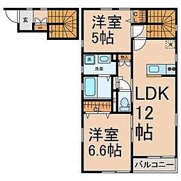 フォレストメゾン巴