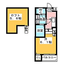 ハーモニーテラス上名古屋