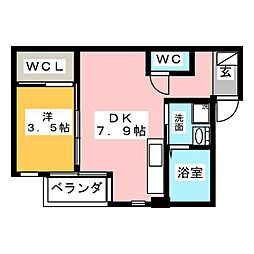 🉐敷金礼金0円！🉐ＣＵＯＲＥ