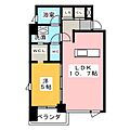 レジデンスT・L庄内通8階8.8万円