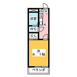 🉐敷金礼金0円！🉐フェリーチェ江向