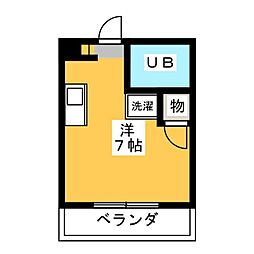 🉐敷金礼金0円！🉐メゾンリラ