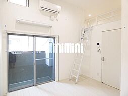 TEODORA浅間町 1Kの写真