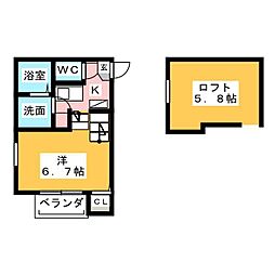 ハーモニーテラス児玉III