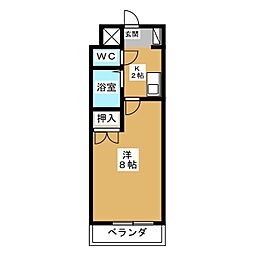 セントラルハイツ香呑