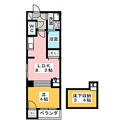 ハーモニーテラス城北町I