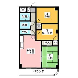 ファミール寿