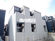 愛知県名古屋市西区名西2丁目：物件画像／株式会社ミニミニ　浄心店