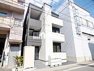 愛知県名古屋市西区城北町3丁目：物件画像／株式会社ミニミニ　浄心店