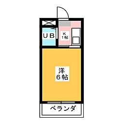 🉐敷金礼金0円！🉐プレズ名古屋庄内通