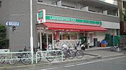 コンビニ「ローソン100まで120m」