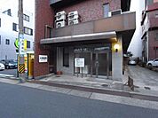 病院「大野医院まで360m」