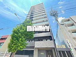ディアレイシャス名古屋浄心II