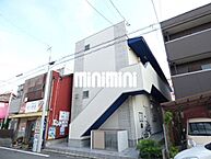 愛知県名古屋市西区枇杷島3丁目：物件画像／株式会社ミニミニ　浄心店