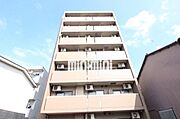南向きで日当り良好