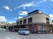 スーパー「アオキスーパー上飯田店まで362m」