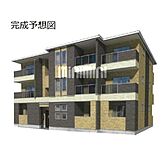 愛知県名古屋市西区枇杷島1丁目未定：物件画像／株式会社ミニミニ　浄心店