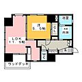 AQUASTAGE16階8.4万円