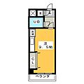ハウス314階3.6万円