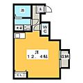 サンシャイン江川町2階3.7万円