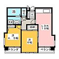 グランディ城見13階6.5万円