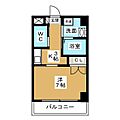 グランコートエム・ジー1階4.5万円