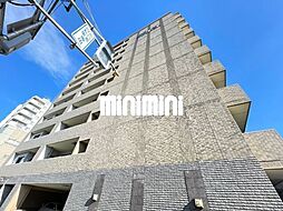 ランドハウス浄心