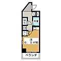 ザ・ロイヤルトップ鳥見7階4.1万円
