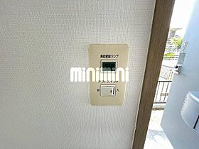 サンビレッヂ平和が丘　ＥＡＳＴ  ｜ 愛知県名古屋市名東区平和が丘５丁目（賃貸アパート1R・1階・20.46㎡） その18