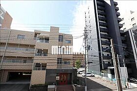 パラシオン東山  ｜ 愛知県名古屋市千種区清住町１丁目（賃貸マンション1R・2階・27.28㎡） その13