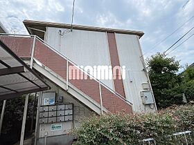 コートアベリアfemale  ｜ 愛知県名古屋市名東区一社１丁目（賃貸アパート1K・1階・20.00㎡） その3