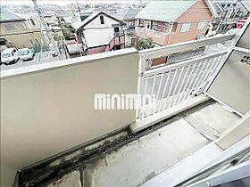 クリーンヒルズ  ｜ 愛知県名古屋市名東区よもぎ台２丁目（賃貸マンション1K・3階・26.10㎡） その12