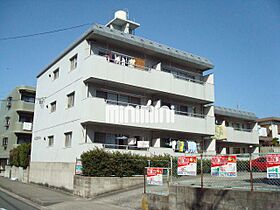 第五啓林ビル  ｜ 愛知県名古屋市名東区小池町（賃貸マンション3DK・2階・53.46㎡） その3