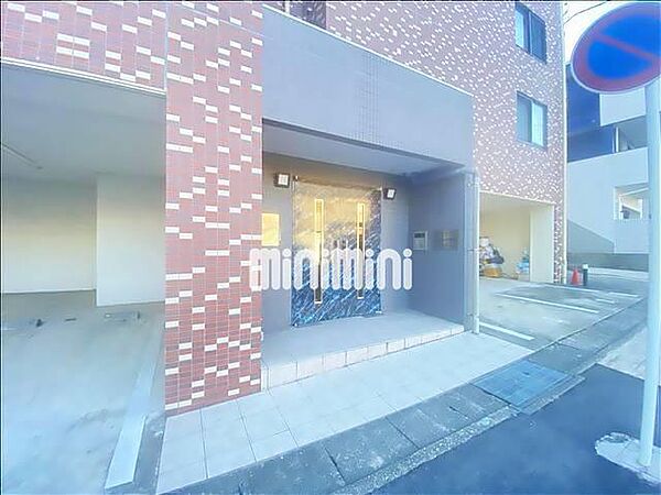 エクセレント星ヶ丘 ｜愛知県名古屋市名東区西里町４丁目(賃貸マンション2LDK・2階・65.92㎡)の写真 その21