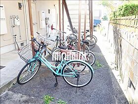 ドミール八前  ｜ 愛知県名古屋市名東区八前３丁目（賃貸アパート1K・1階・21.00㎡） その16