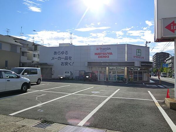 名東レジデンスII ｜愛知県名古屋市名東区山の手１丁目(賃貸アパート1K・1階・20.50㎡)の写真 その19