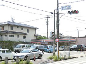 ハウスグリーンヒル  ｜ 愛知県名古屋市名東区社が丘２丁目（賃貸アパート1K・1階・18.75㎡） その24